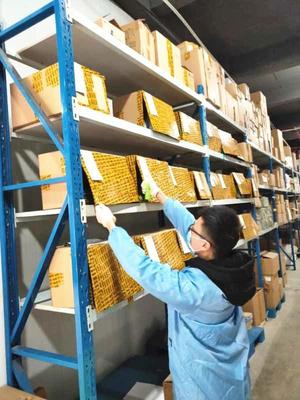 武汉按下“重启键” 跃莱安全有序复工促质保量保服务
