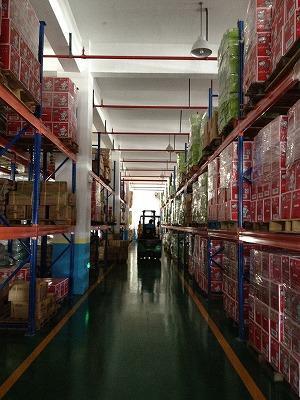 上海至杭州物流专线货物运输与仓储服务 高效、安全、便捷的一体化解决方案