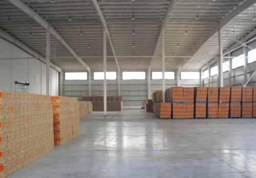 浦东新区全天候仓储服务新标杆——食品小仓24小时代理业务详解